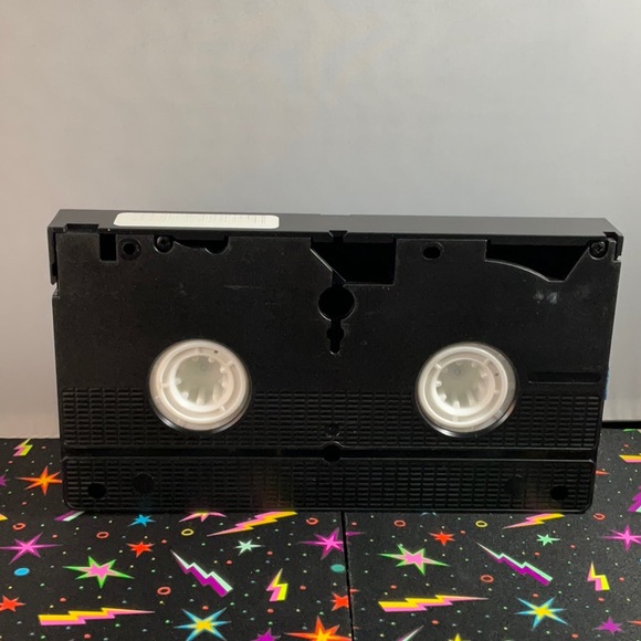 Pre-owned Blockbuster VHS Speed bundle (2 Films) - Picture 10 of 12